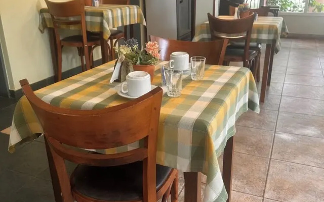 Costa Norte Hosteria