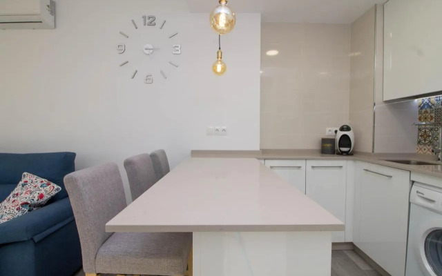 Santa Amalia 18 by IVI Real Estate
