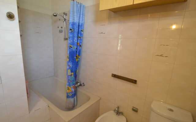 Lovely Holiday Home in Giardini Naxos near Sea
