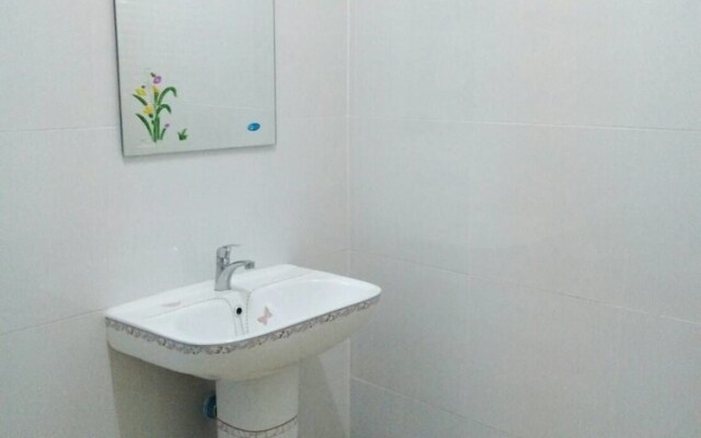 Baan Rattikan Resort