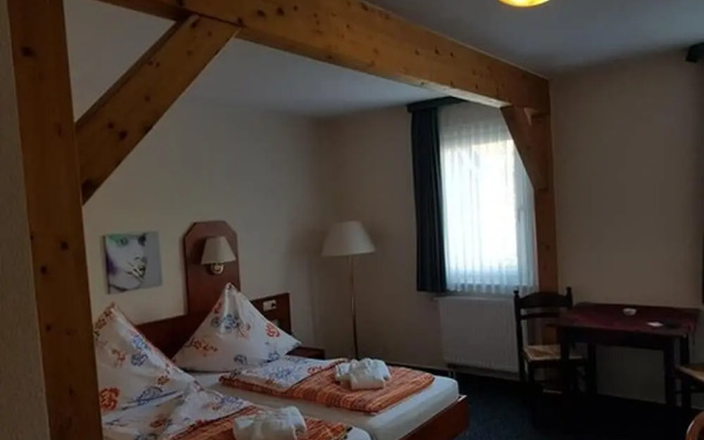 Desperados Hotel