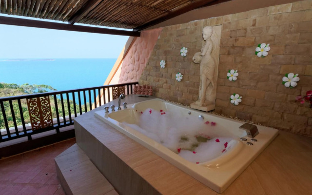 Samui Bayview Resort & Spa