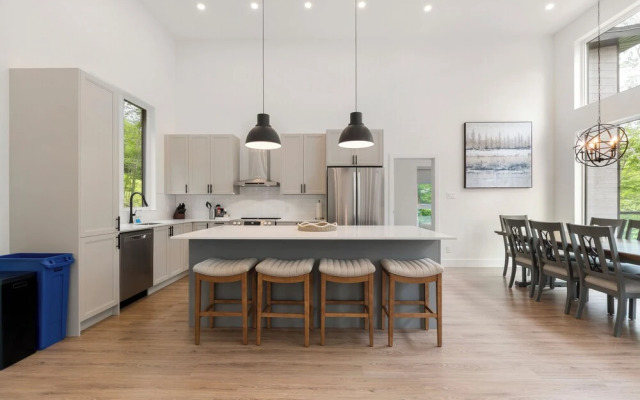 Chalet Solea by Tremblant Platinum