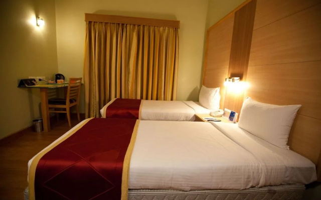 Hotel Tara