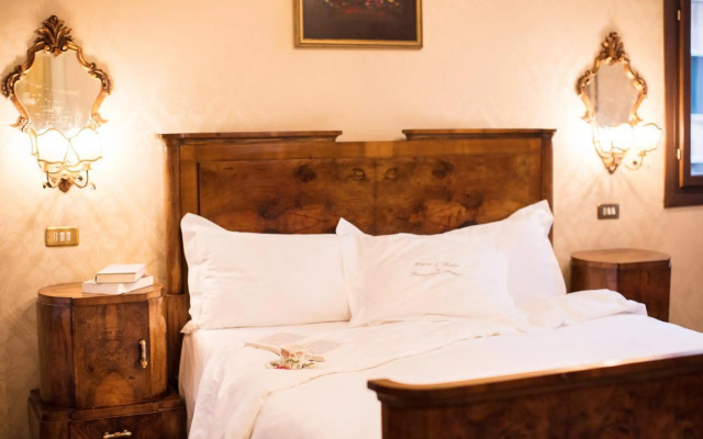 Hotel Flora