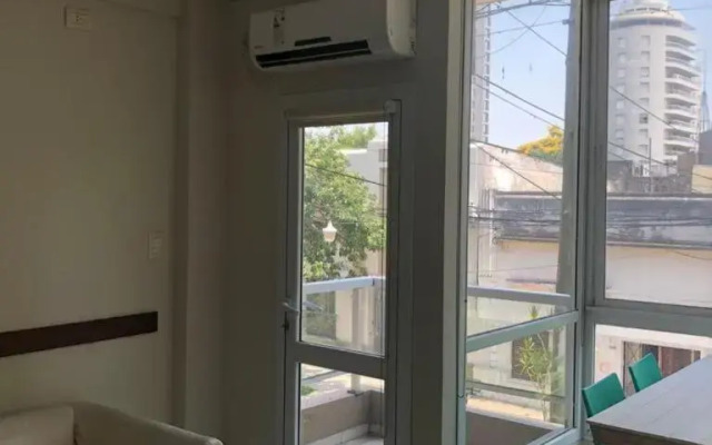 Departamento 2/3 personas