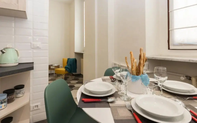 All Ombra del Grattacielo by Wonderful Italy
