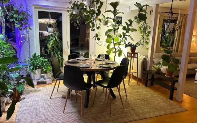 Villa Bee Mehiläinen