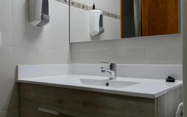 APARTAMENT Encantador al Centre de Vic APTGARBI