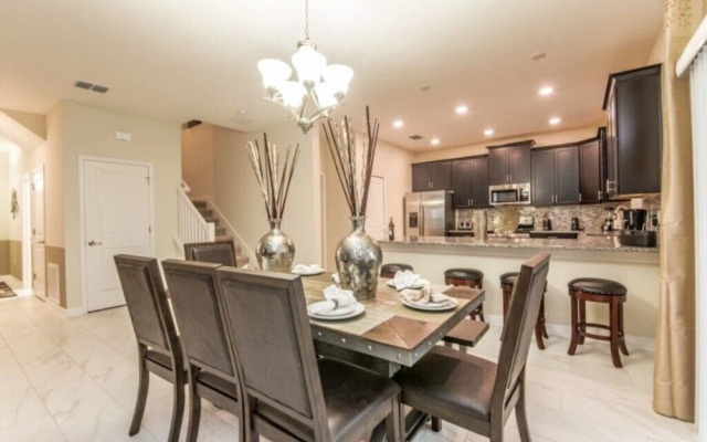 Moonvalley Villa Champions gate