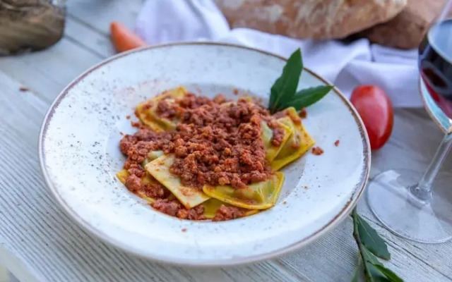 Agriturismo La Mignola