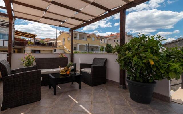 Apartments Orlic