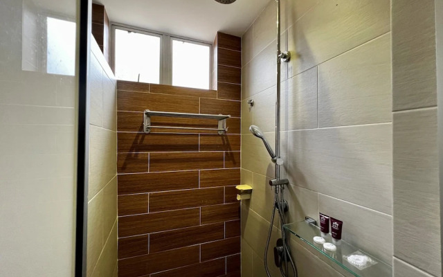 De Palma Kuala Selangor Hotel