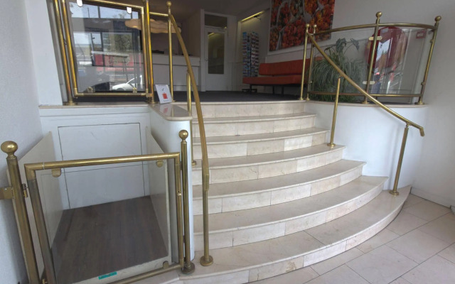 Hotel Multatuli