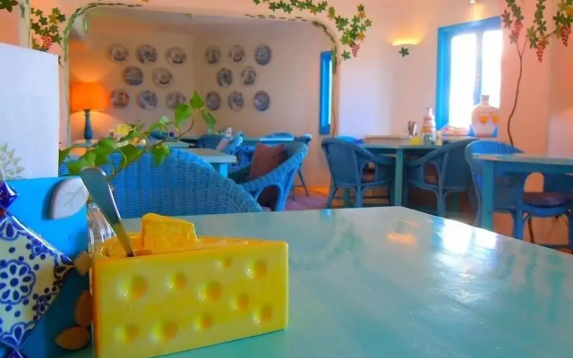 Shima Mediterranean Village