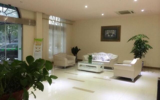 8 Haney's Hotel-hangzhou