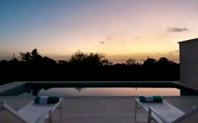 Complete Villas Barbaos