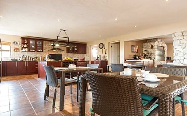 Gecko Ridge Guest House