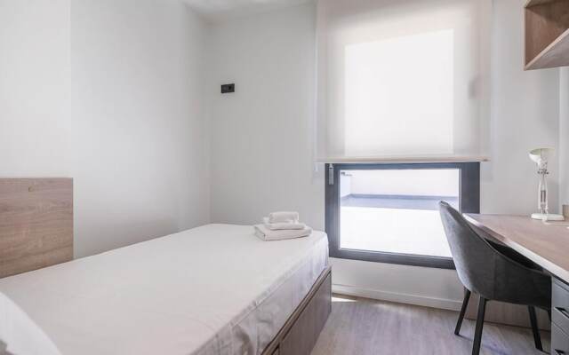 Micampus Getafe