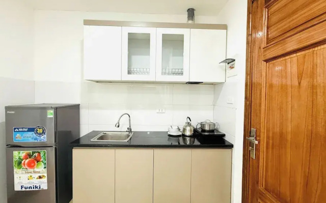 Era Apartment Dinh Thon