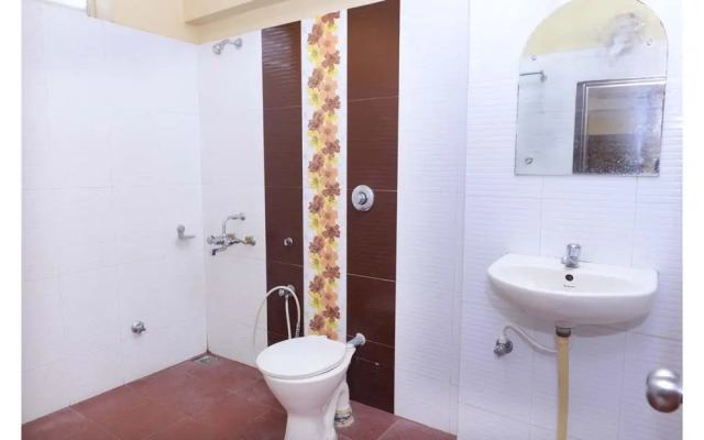 Vista Rooms at Aloysius College Road