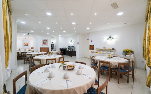 Hotel Le Fonti