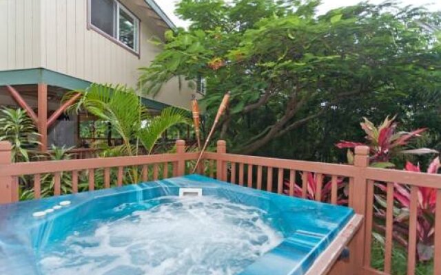 Honu Kai Bed & Breakfast