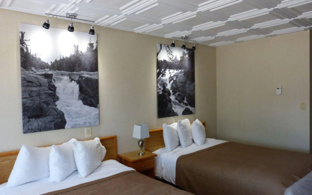 Catalina Motel