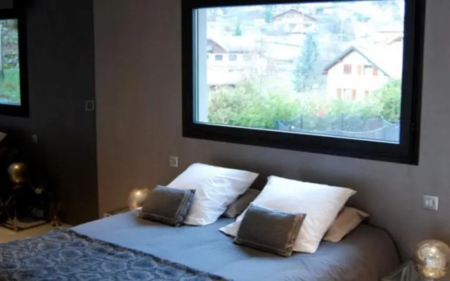 HomeRez - Villa Rue de lepine