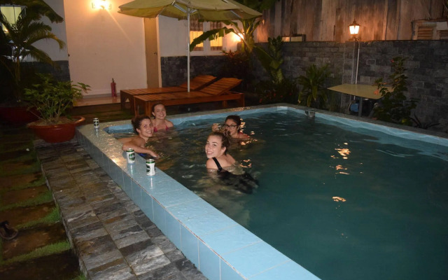 Orchid Guest House