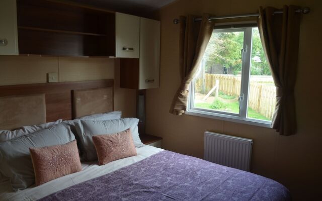 The Plough on the Hill Holiday Park