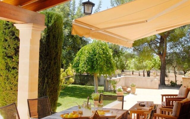 Villa Tugores Lloseta