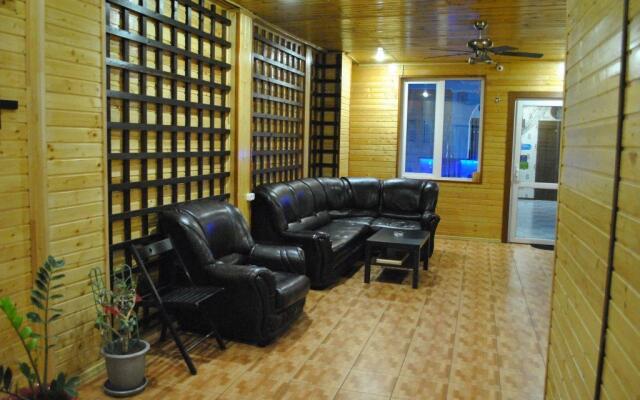 Guest House Danimar