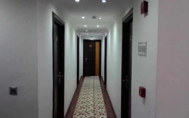 Guney Adana Otel