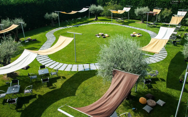 B&B Hotel Cherasco Langhe