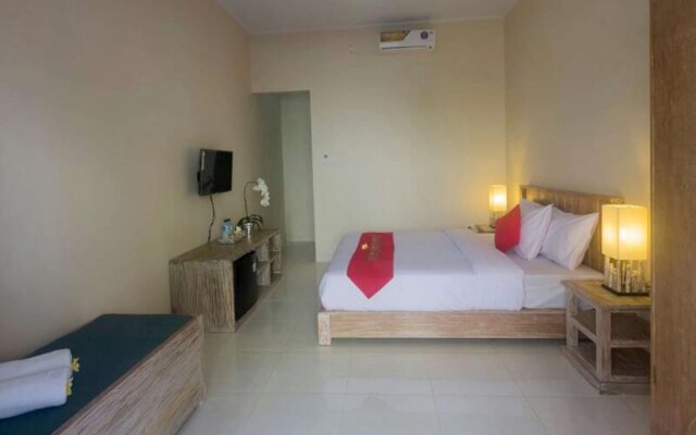 Kubu Kenak Guest House