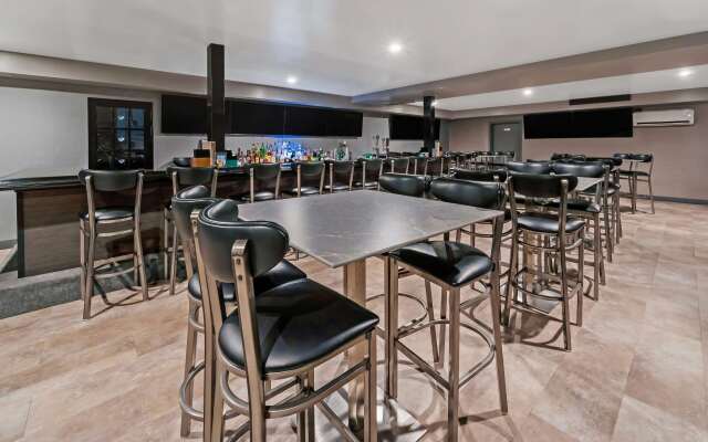 Americas Best Value Inn Foxboro