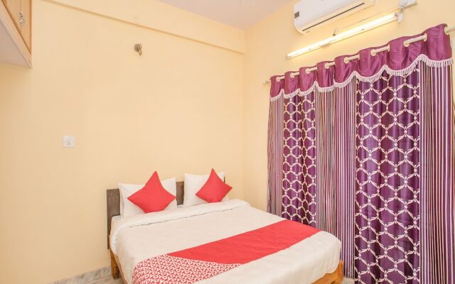 OYO 13121 Sai Kuteer