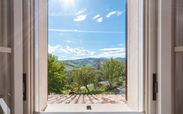 Pu-d791-fros0at - Casale del Podesta 10 1
