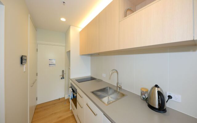 West Fitzroy Apartments