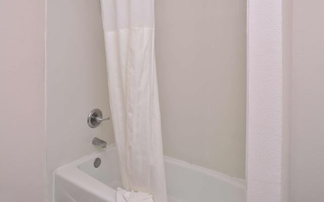 Americas Best Value Inn Los Banos
