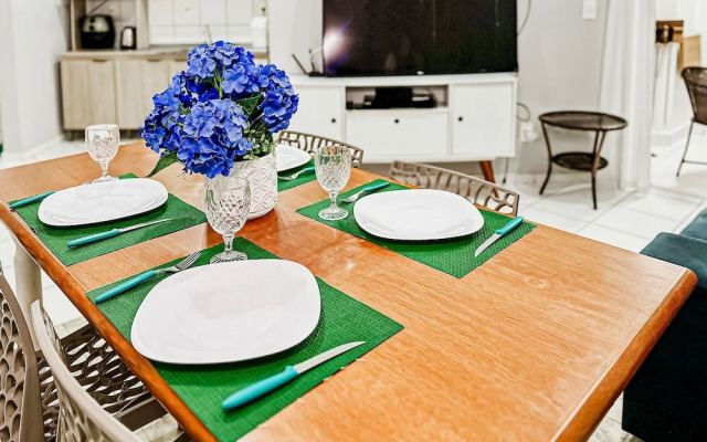 Resid. Clube Mar Grosso- Laguna - LAG201