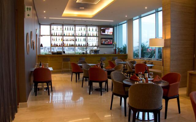 Holiday Inn Cucuta by IHG