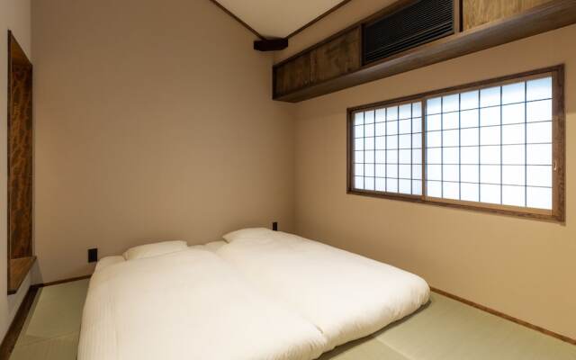 Guesthouse-Hana Starry Villa