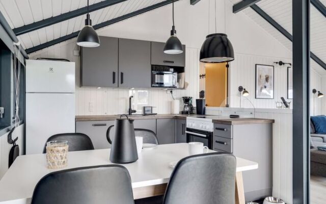 "Miray" - 250m from the sea in Western Jutland