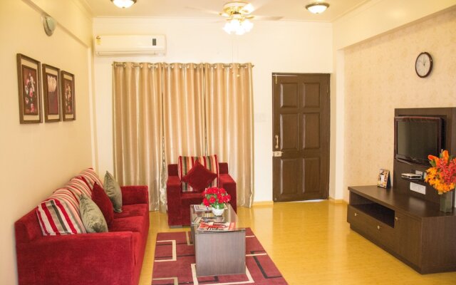 Lalco Villas