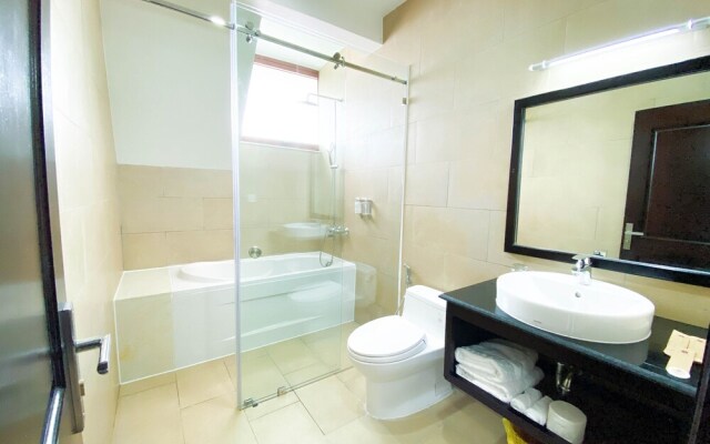 Duy Long Hotel