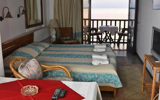 Maistrali Hotel