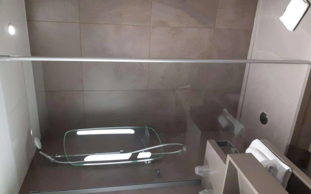 Novotel Le Mans