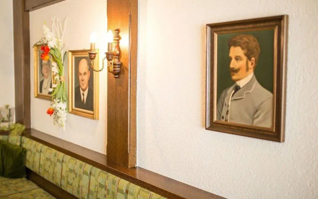 Hotel-Restaurant Wiendl